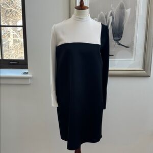 Vintage Celine Color Block Shift Size M/8